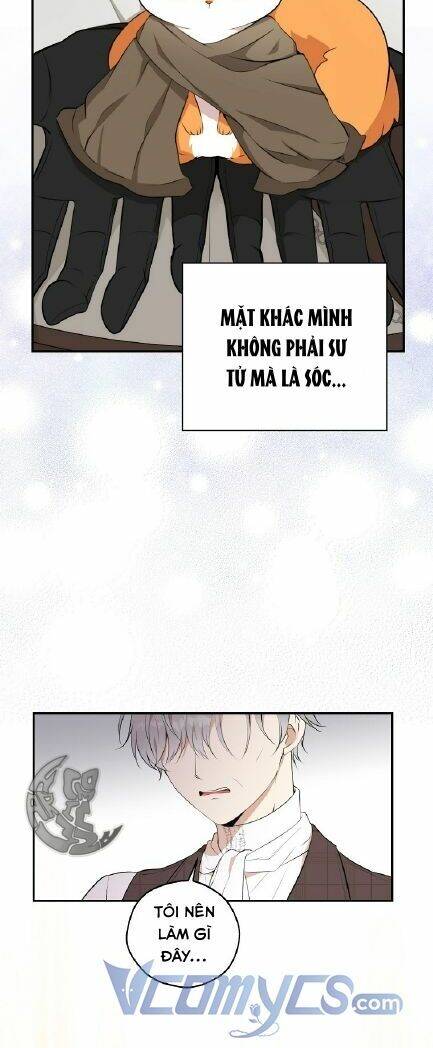 Sóc Nhỏ Tài Năng Chap 3 - Next Chap 4