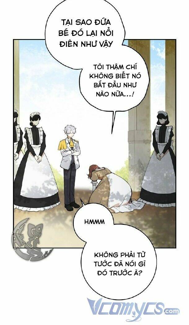 Sóc Nhỏ Tài Năng Chap 3 - Next Chap 4