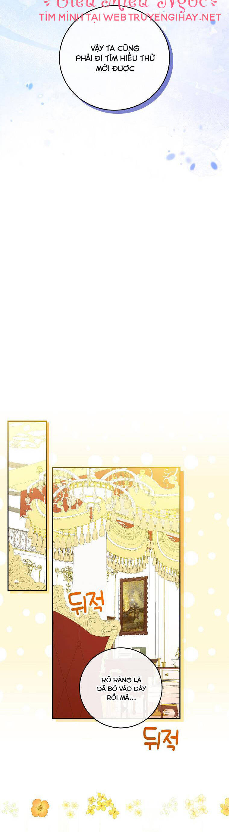 Sóc Nhỏ Tài Năng Chap 34 - Next Chap 35