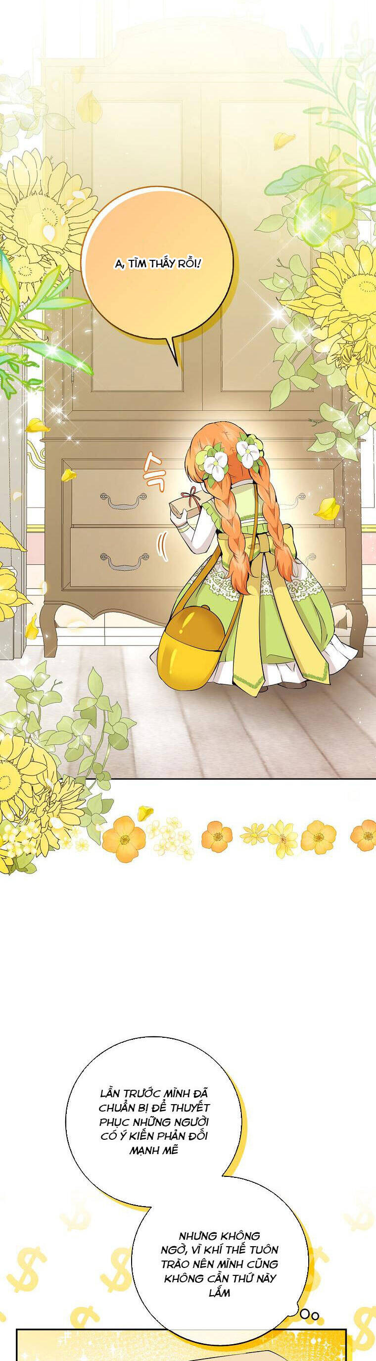 Sóc Nhỏ Tài Năng Chap 34 - Next Chap 35