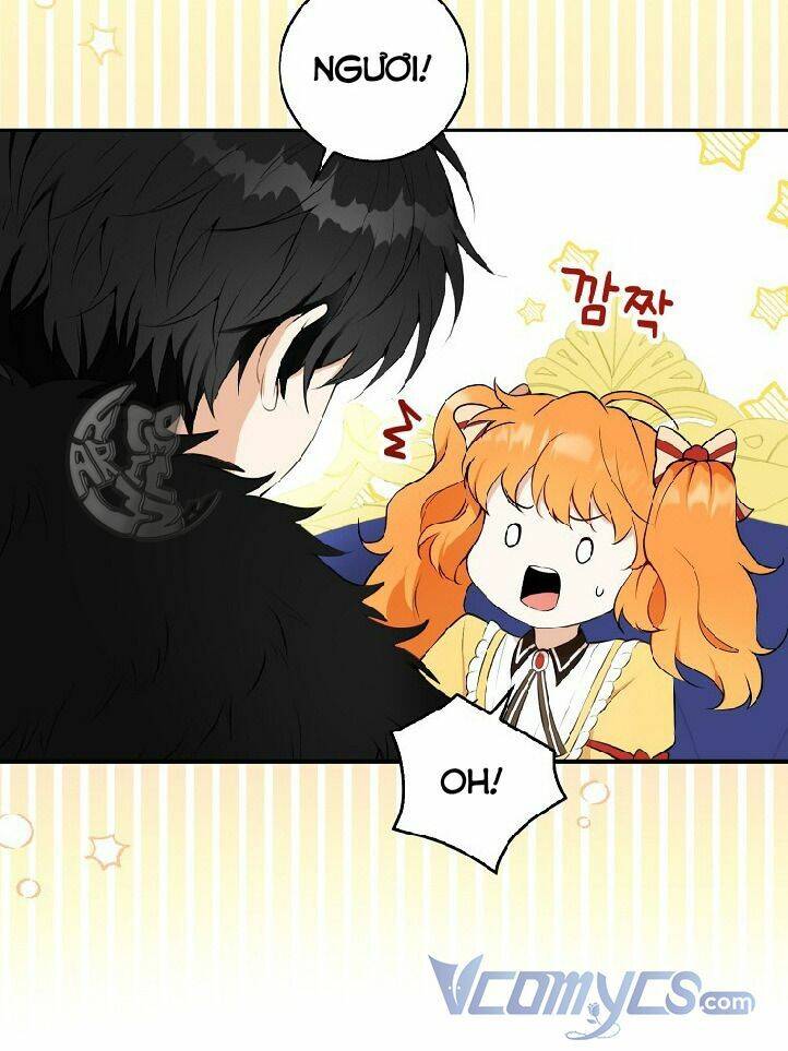 Sóc Nhỏ Tài Năng Chap 4 - Next Chap 5