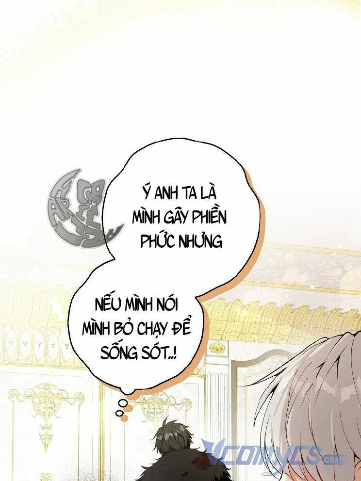 Sóc Nhỏ Tài Năng Chap 4 - Next Chap 5