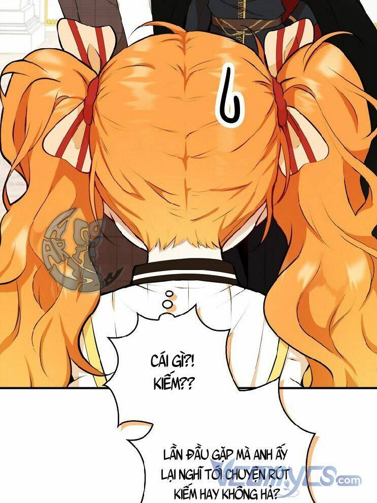 Sóc Nhỏ Tài Năng Chap 4 - Next Chap 5