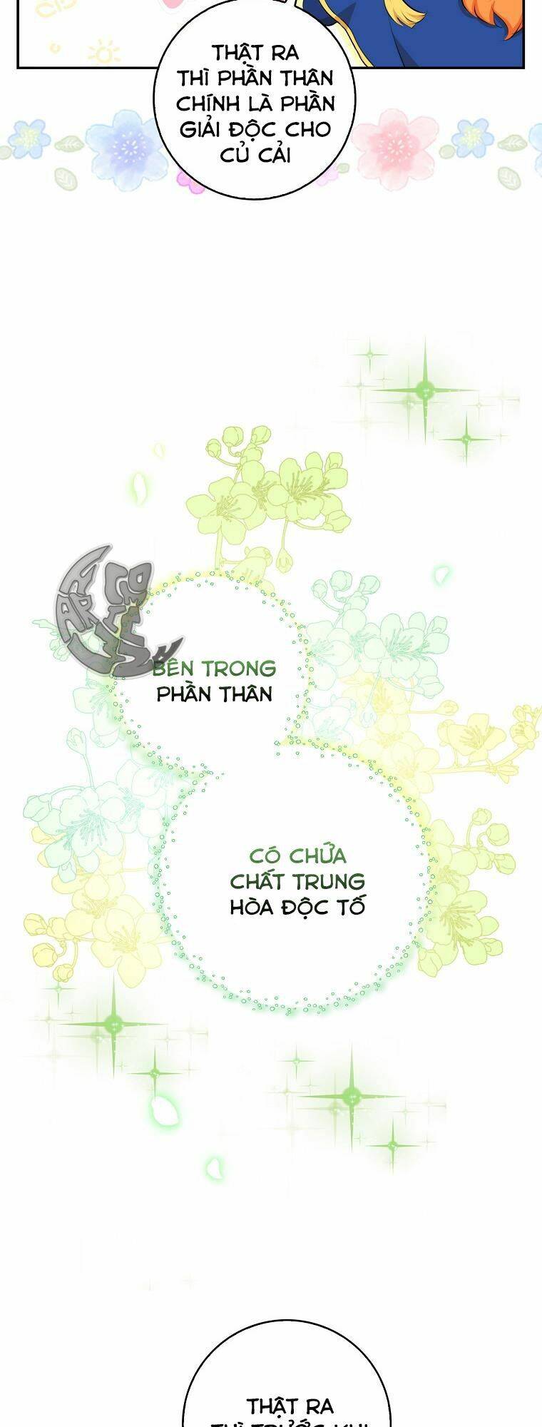 Sóc Nhỏ Tài Năng Chap 9 - Next Chap 10