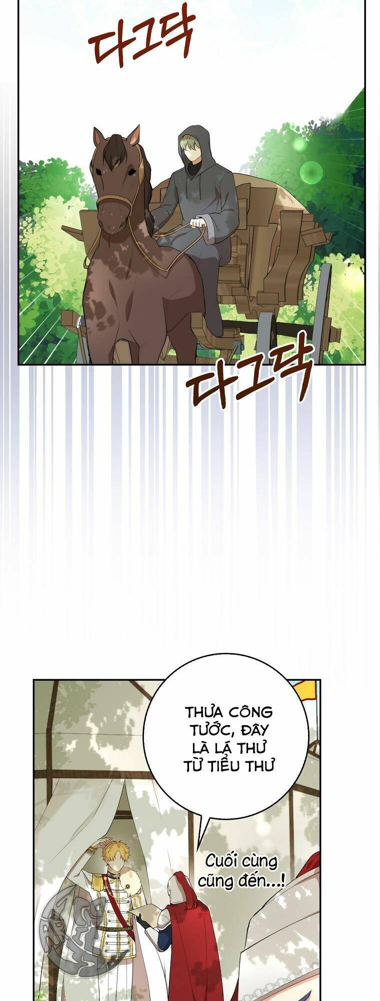 Sóc Nhỏ Tài Năng Chap 9 - Next Chap 10