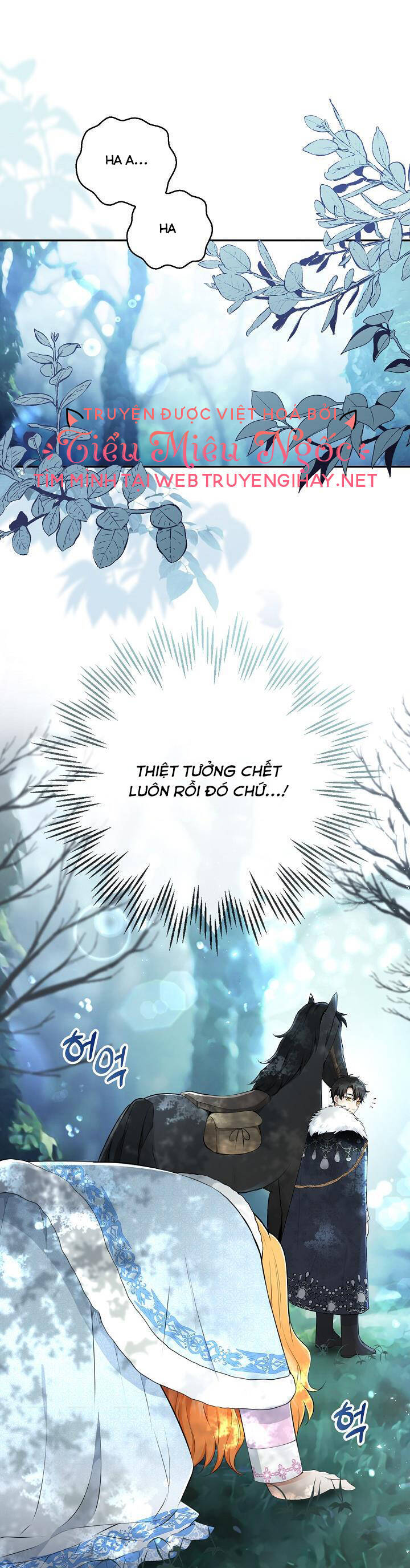 Sóc Nhỏ Tài Năng Chap 28 - Next Chap 29