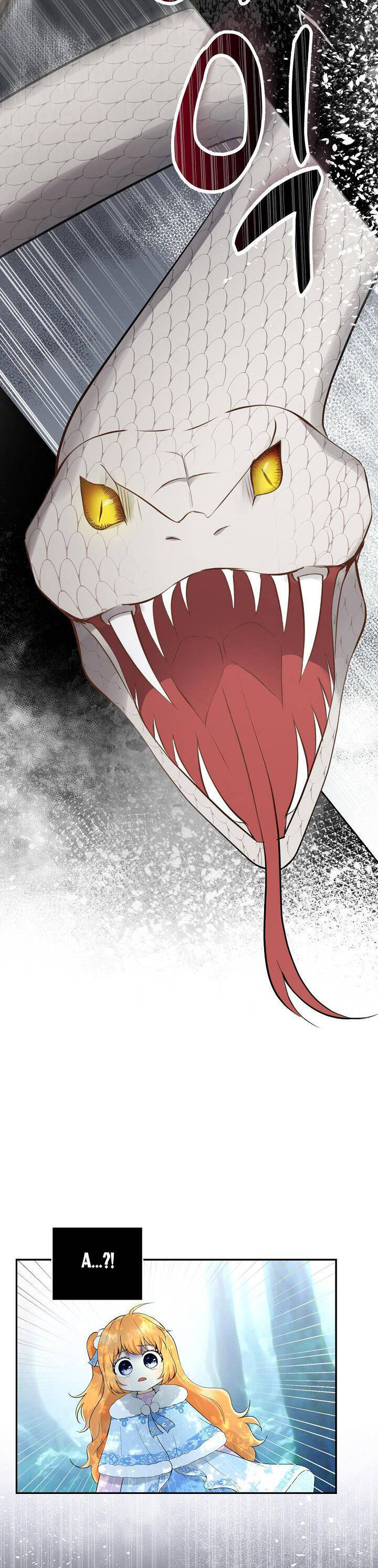 Sóc Nhỏ Tài Năng Chap 28 - Next Chap 29