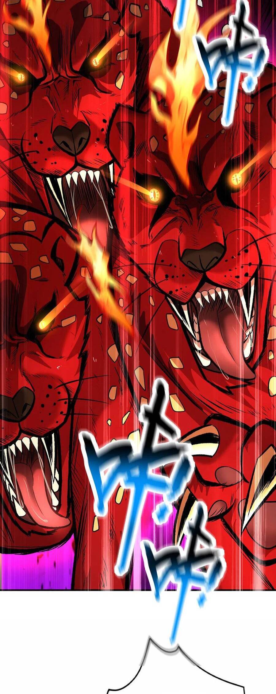 Nhất Chiêu Liền Vô Địch Tu Chân Giới Chap 54 - Next Chap 55