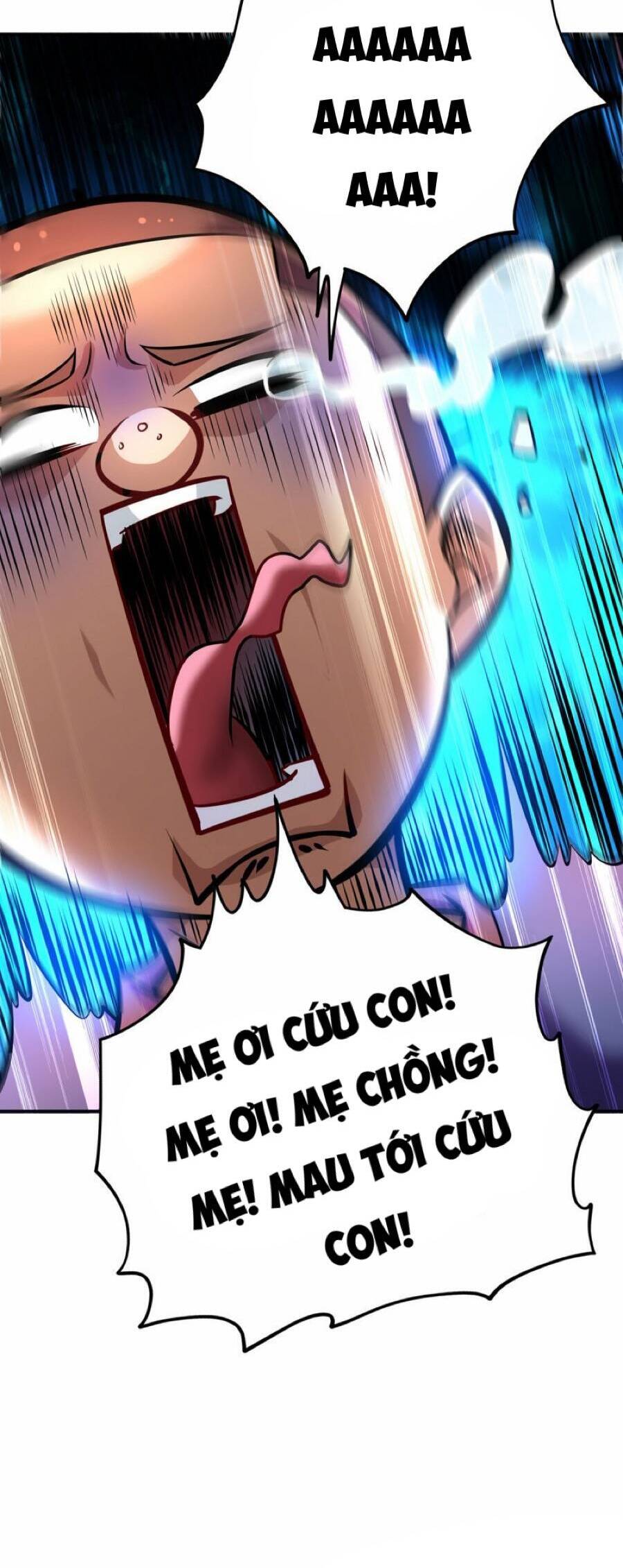 Nhất Chiêu Liền Vô Địch Tu Chân Giới Chap 54 - Next Chap 55