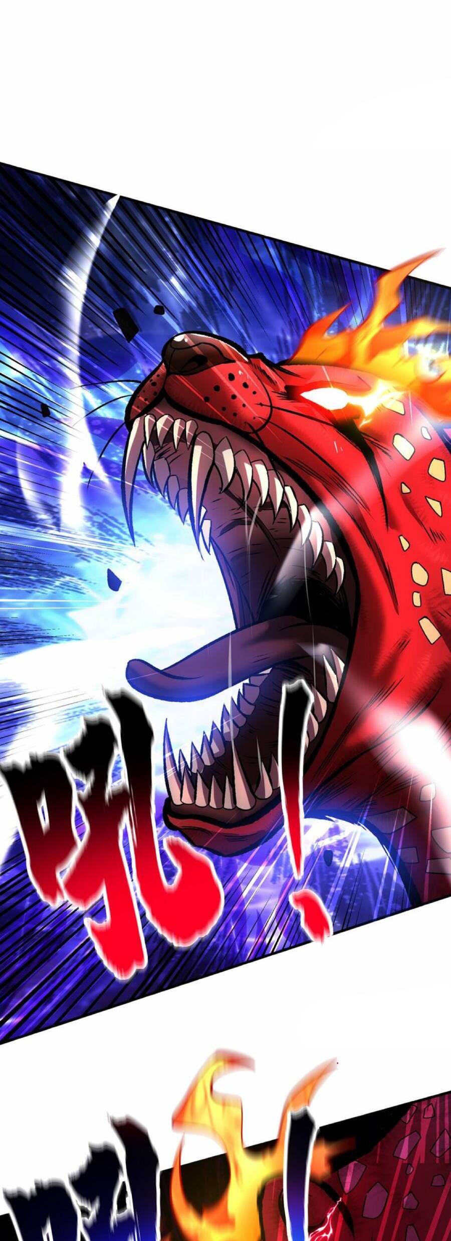 Nhất Chiêu Liền Vô Địch Tu Chân Giới Chap 54 - Next Chap 55