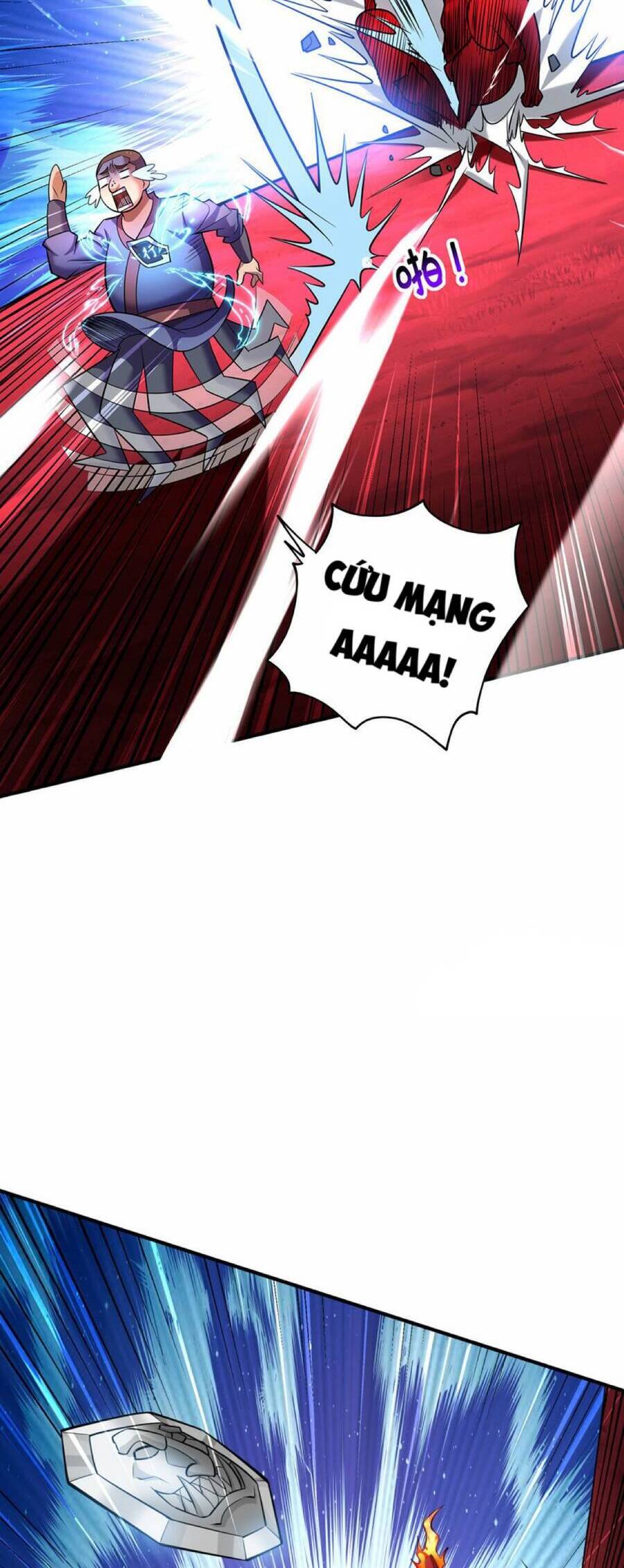 Nhất Chiêu Liền Vô Địch Tu Chân Giới Chap 54 - Next Chap 55
