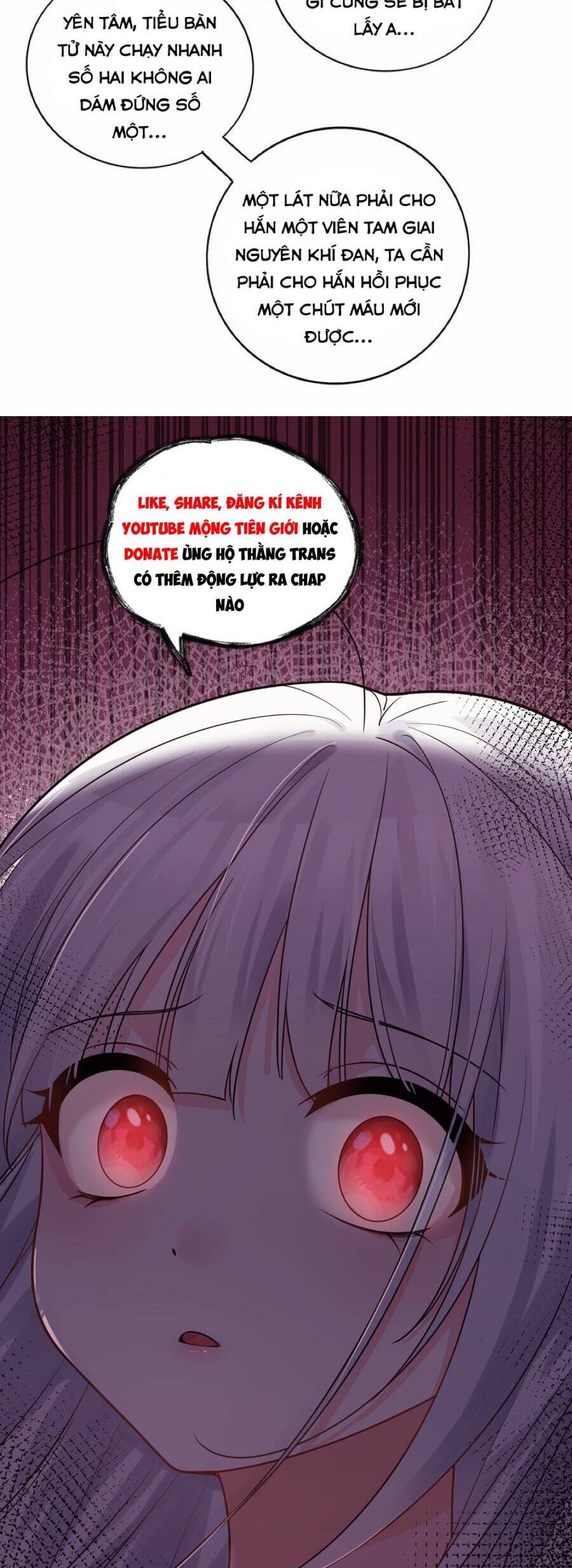 Nhất Chiêu Liền Vô Địch Tu Chân Giới Chap 54 - Next Chap 55