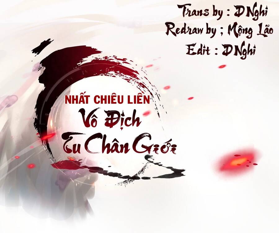 Nhất Chiêu Liền Vô Địch Tu Chân Giới Chap 25 - Next Chap 26
