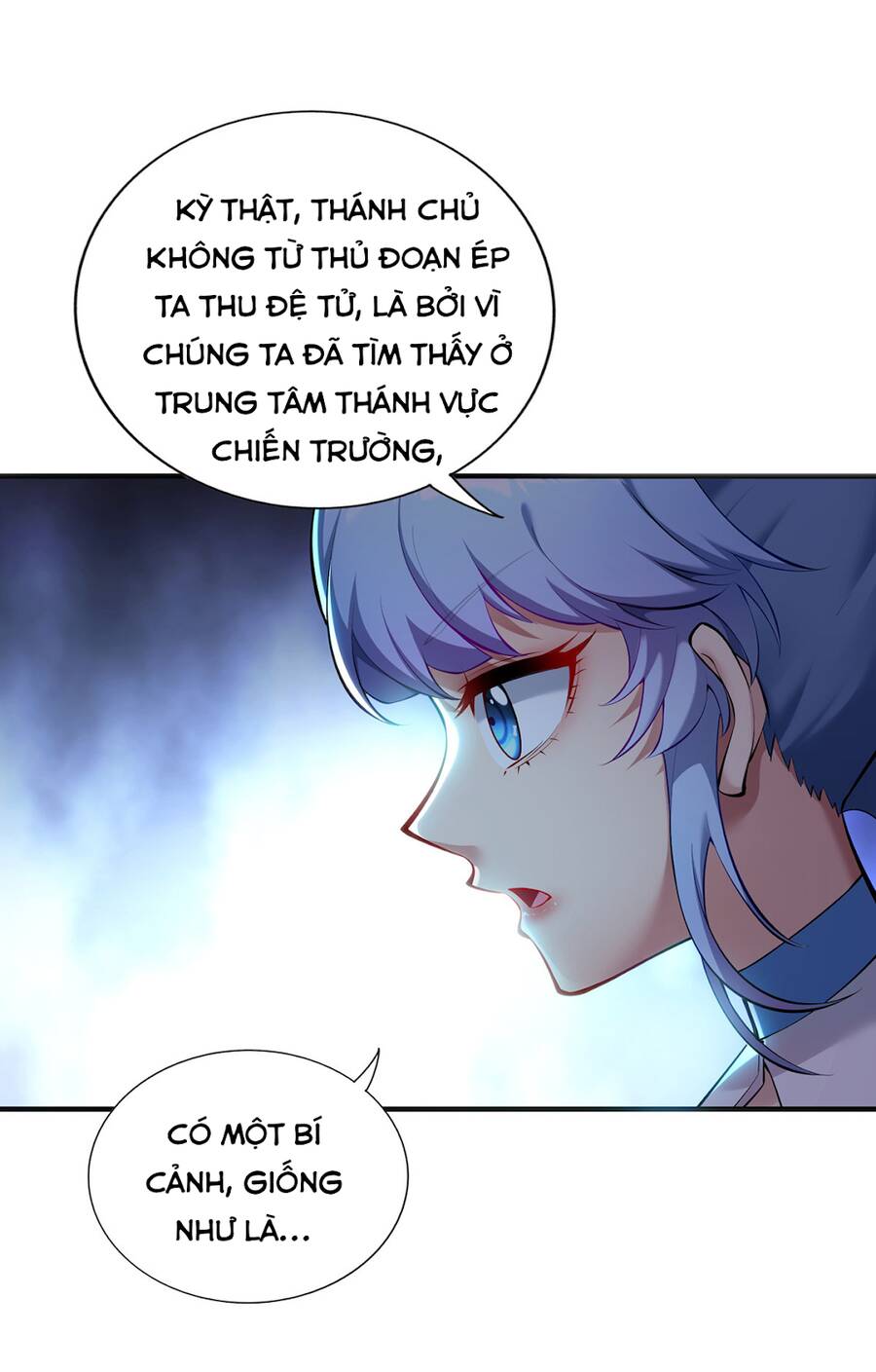 Nhất Chiêu Liền Vô Địch Tu Chân Giới Chap 25 - Next Chap 26