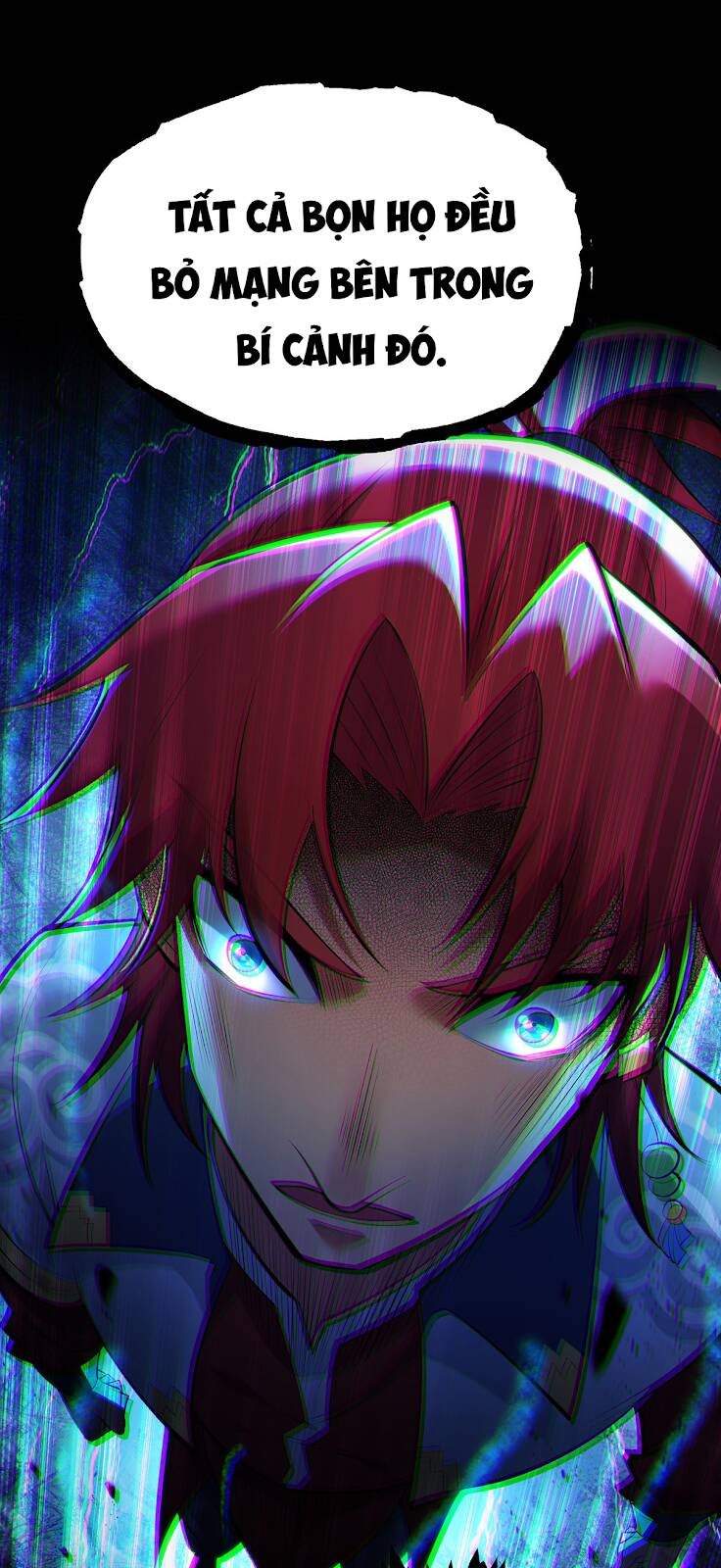 Nhất Chiêu Liền Vô Địch Tu Chân Giới Chap 25 - Next Chap 26