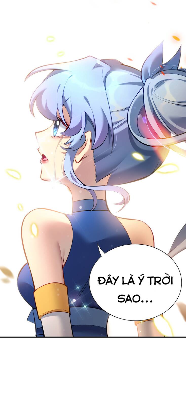 Nhất Chiêu Liền Vô Địch Tu Chân Giới Chap 25 - Next Chap 26