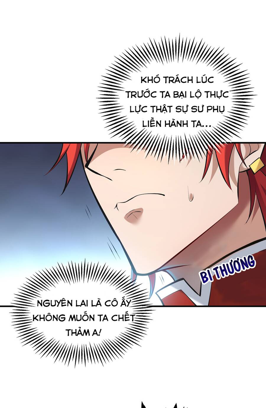 Nhất Chiêu Liền Vô Địch Tu Chân Giới Chap 25 - Next Chap 26