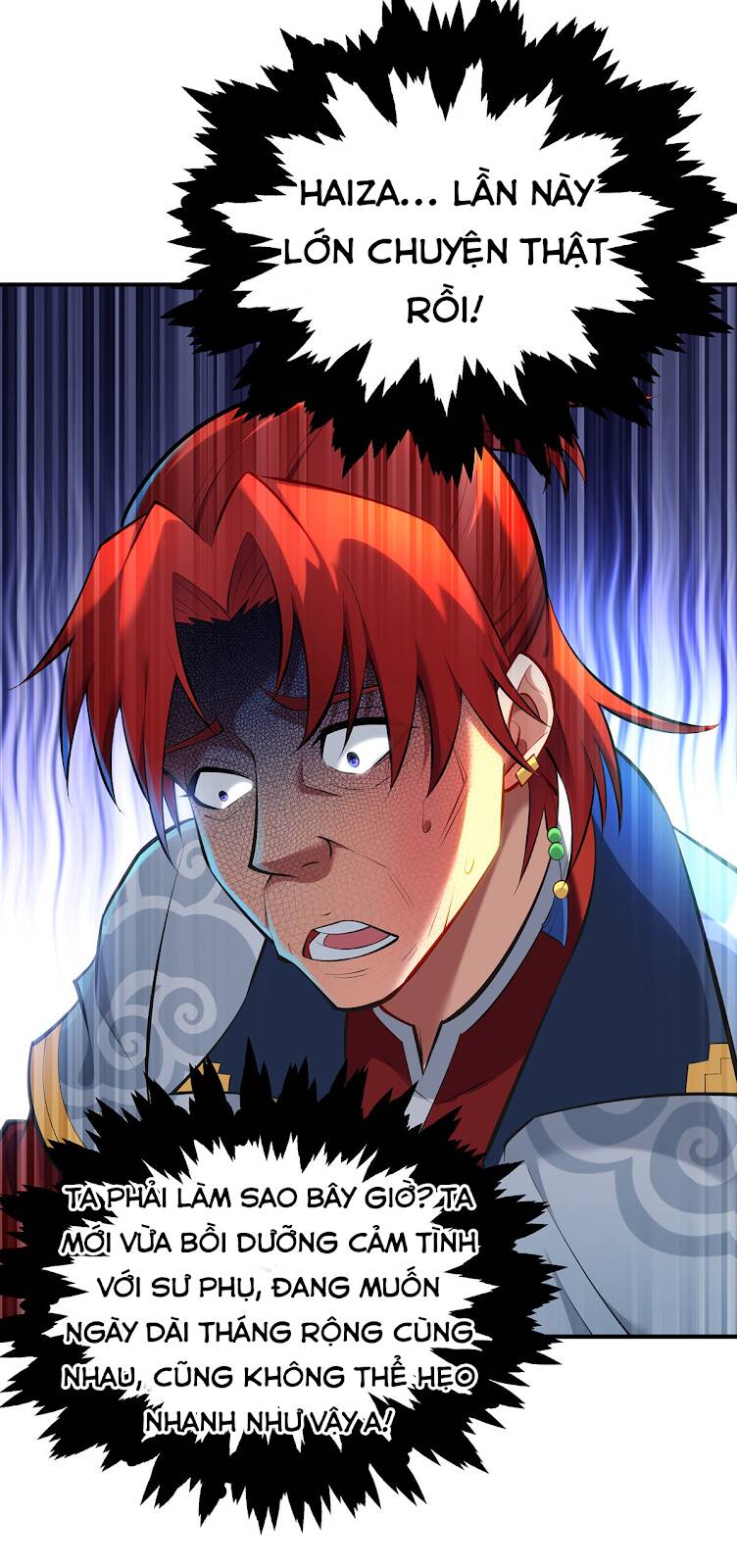 Nhất Chiêu Liền Vô Địch Tu Chân Giới Chap 25 - Next Chap 26