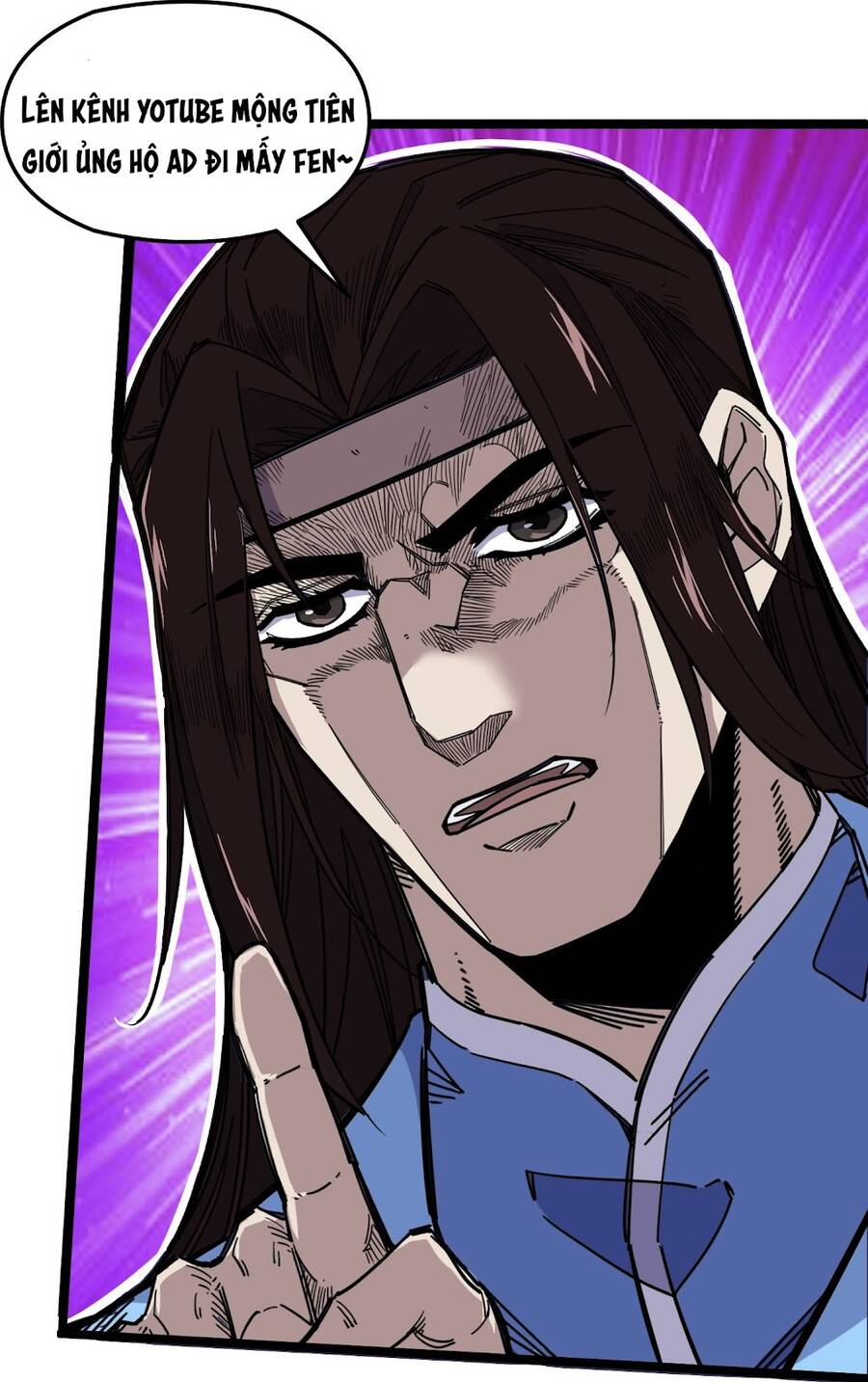 Nhất Chiêu Liền Vô Địch Tu Chân Giới Chap 25 - Next Chap 26