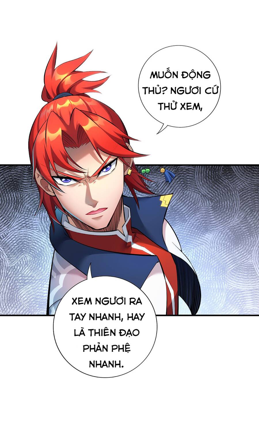 Nhất Chiêu Liền Vô Địch Tu Chân Giới Chap 25 - Next Chap 26