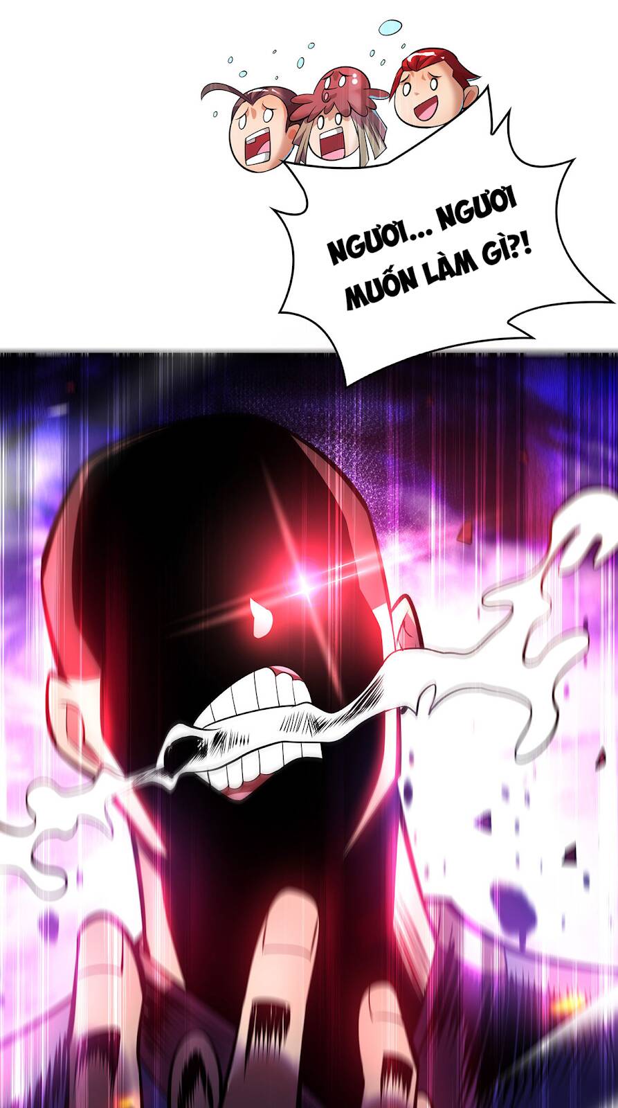 Nhất Chiêu Liền Vô Địch Tu Chân Giới Chap 47 - Next Chap 48