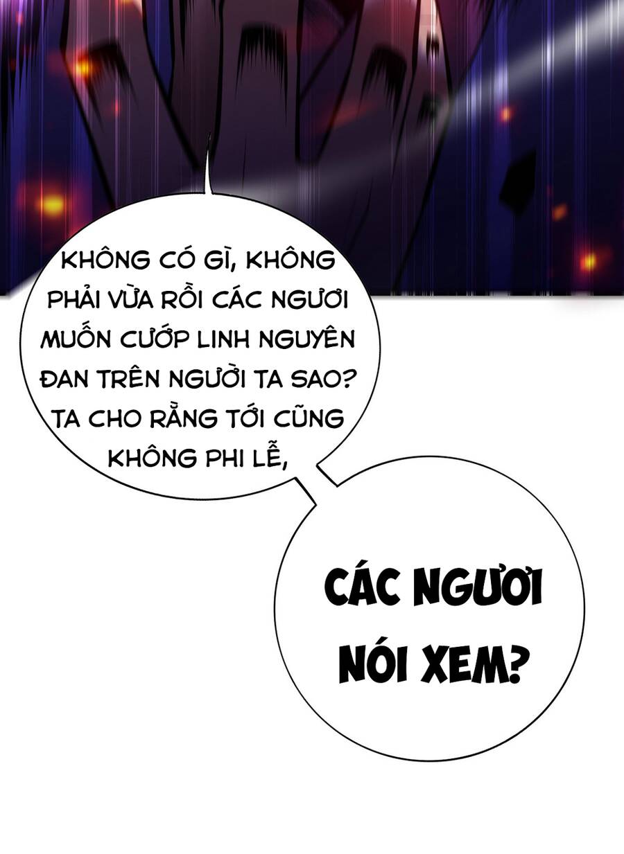 Nhất Chiêu Liền Vô Địch Tu Chân Giới Chap 47 - Next Chap 48