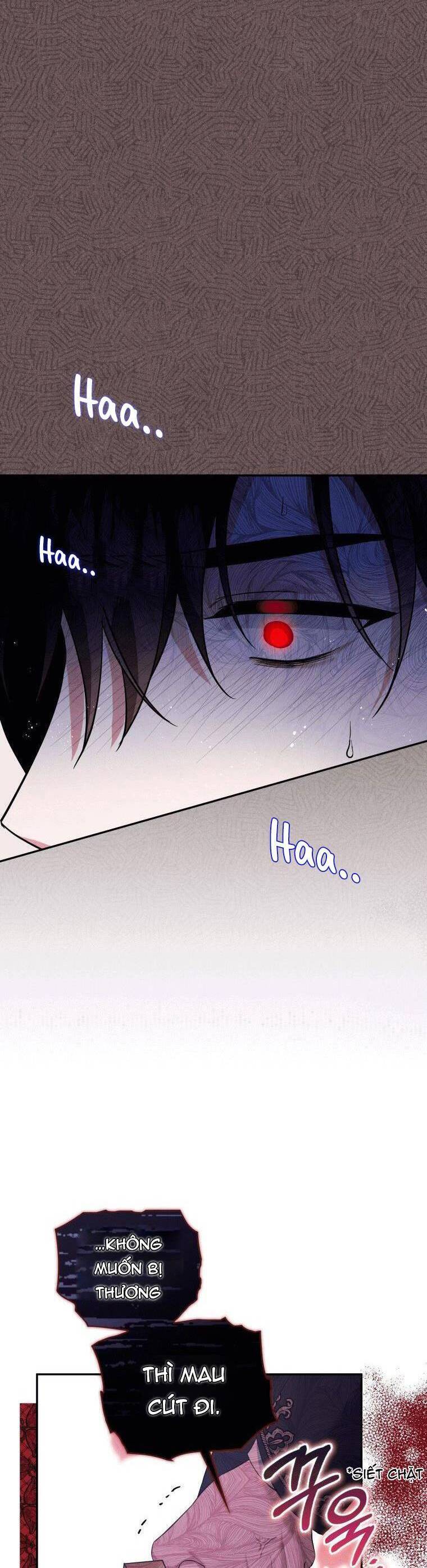 Hãy Ủng Hộ Kế Hoạch Trả Thù Của Tôi Chap 8 - Next Chap 9