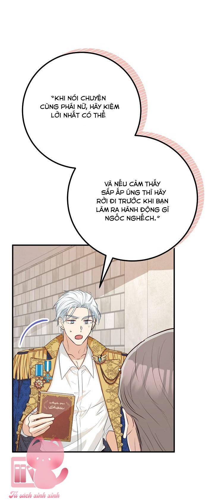 Bác Sĩ Tư Nhân Xin Từ Chức Chap 35 - Next Chap 36