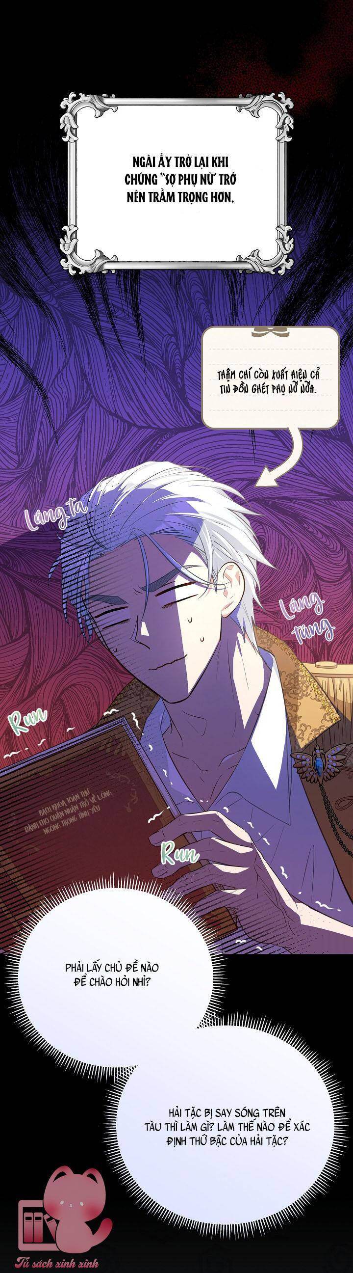 Bác Sĩ Tư Nhân Xin Từ Chức Chap 35 - Next Chap 36