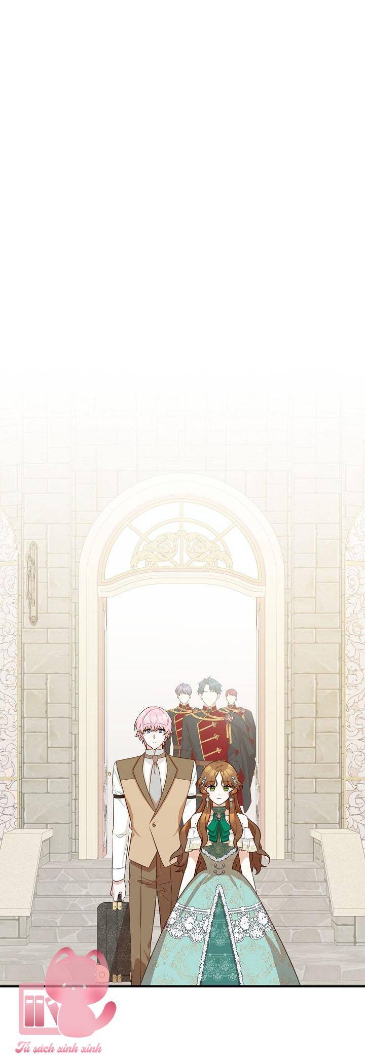 Bác Sĩ Tư Nhân Xin Từ Chức Chap 35 - Next Chap 36