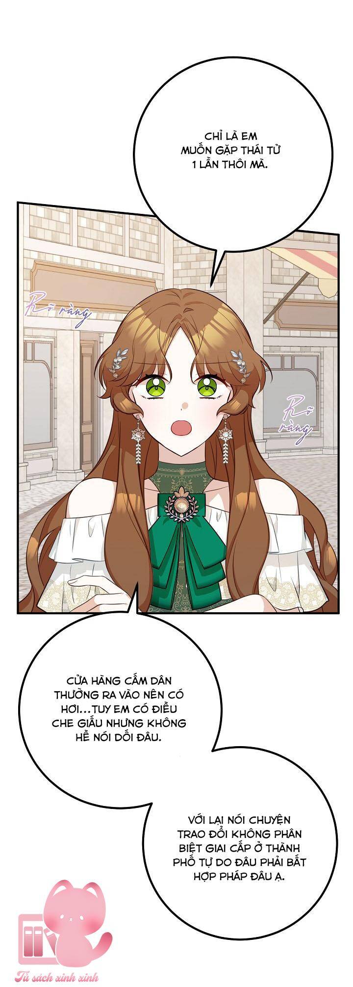 Bác Sĩ Tư Nhân Xin Từ Chức Chap 35 - Next Chap 36