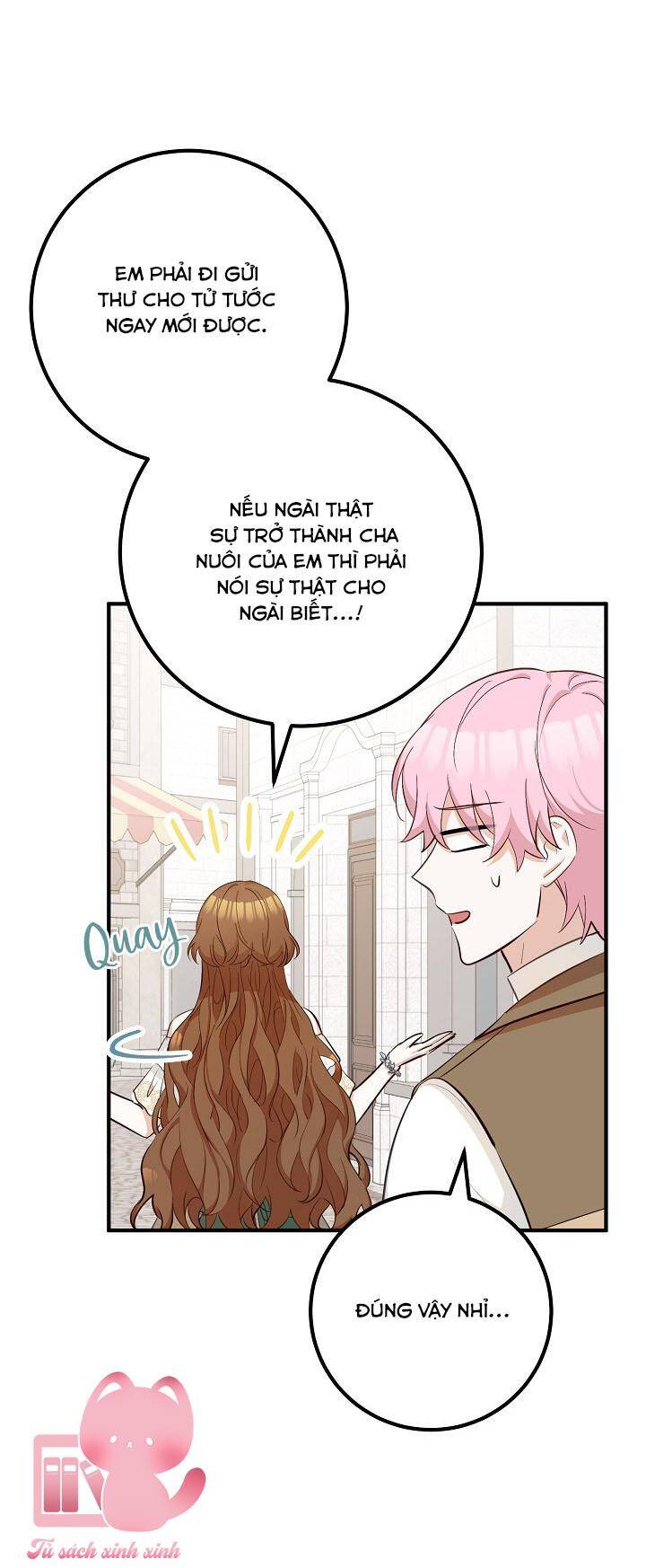 Bác Sĩ Tư Nhân Xin Từ Chức Chap 35 - Next Chap 36