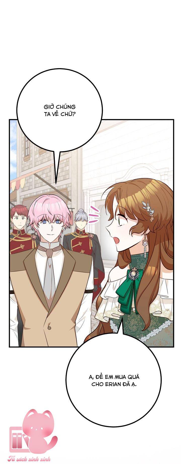 Bác Sĩ Tư Nhân Xin Từ Chức Chap 35 - Next Chap 36