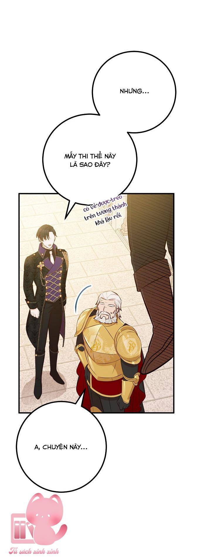 Bác Sĩ Tư Nhân Xin Từ Chức Chap 35 - Next Chap 36