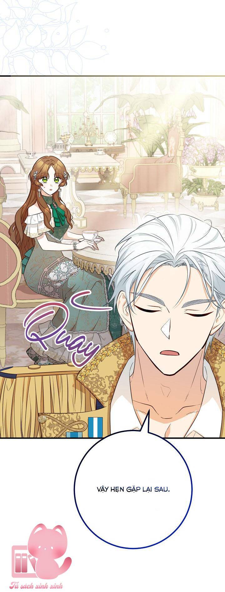 Bác Sĩ Tư Nhân Xin Từ Chức Chap 35 - Next Chap 36