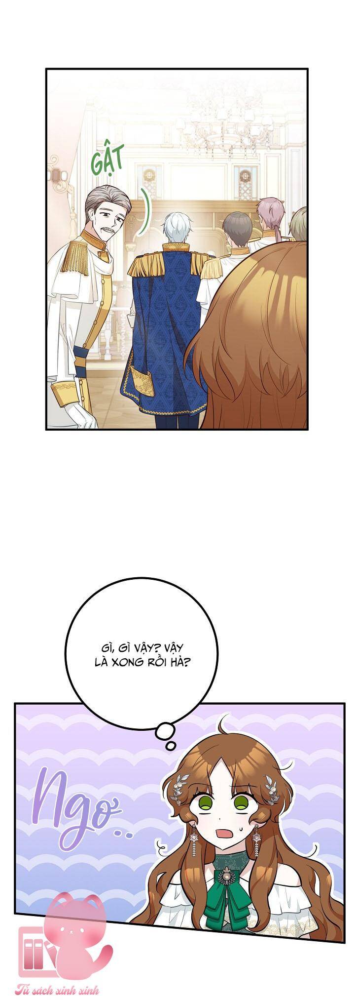 Bác Sĩ Tư Nhân Xin Từ Chức Chap 35 - Next Chap 36