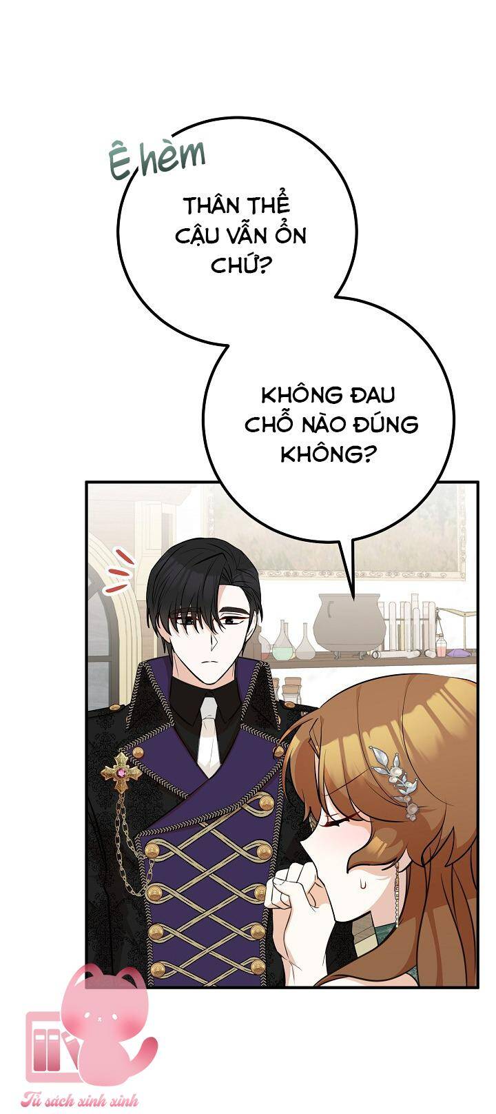 Bác Sĩ Tư Nhân Xin Từ Chức Chap 37 - Next Chap 38