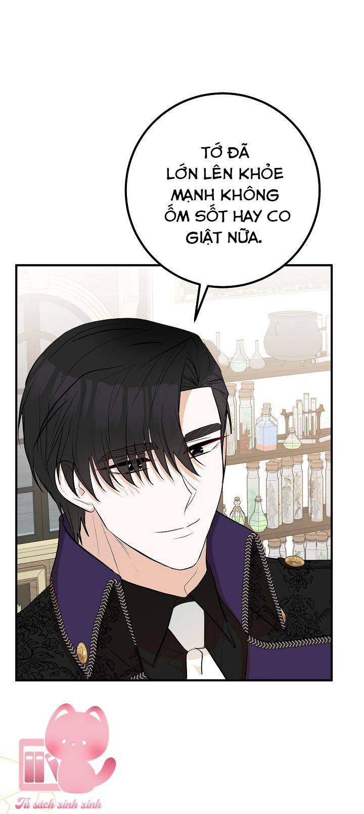 Bác Sĩ Tư Nhân Xin Từ Chức Chap 37 - Next Chap 38