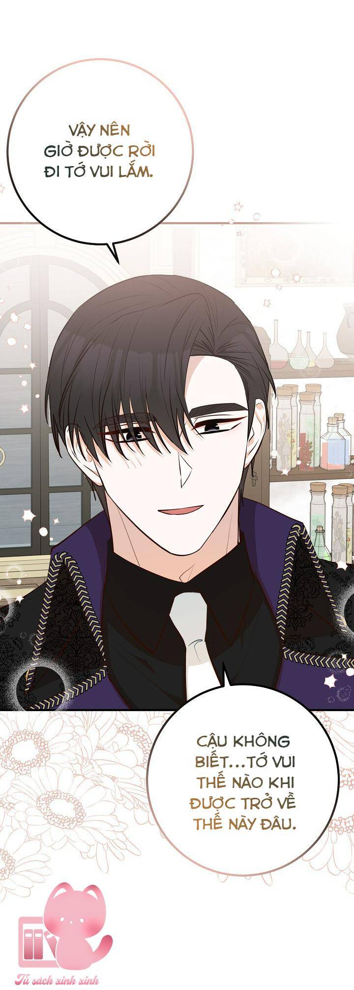 Bác Sĩ Tư Nhân Xin Từ Chức Chap 37 - Next Chap 38