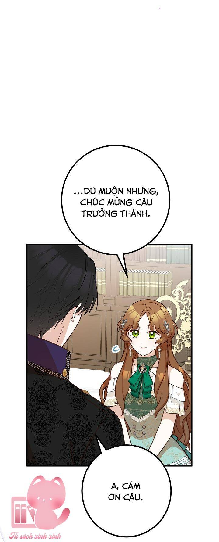 Bác Sĩ Tư Nhân Xin Từ Chức Chap 37 - Next Chap 38