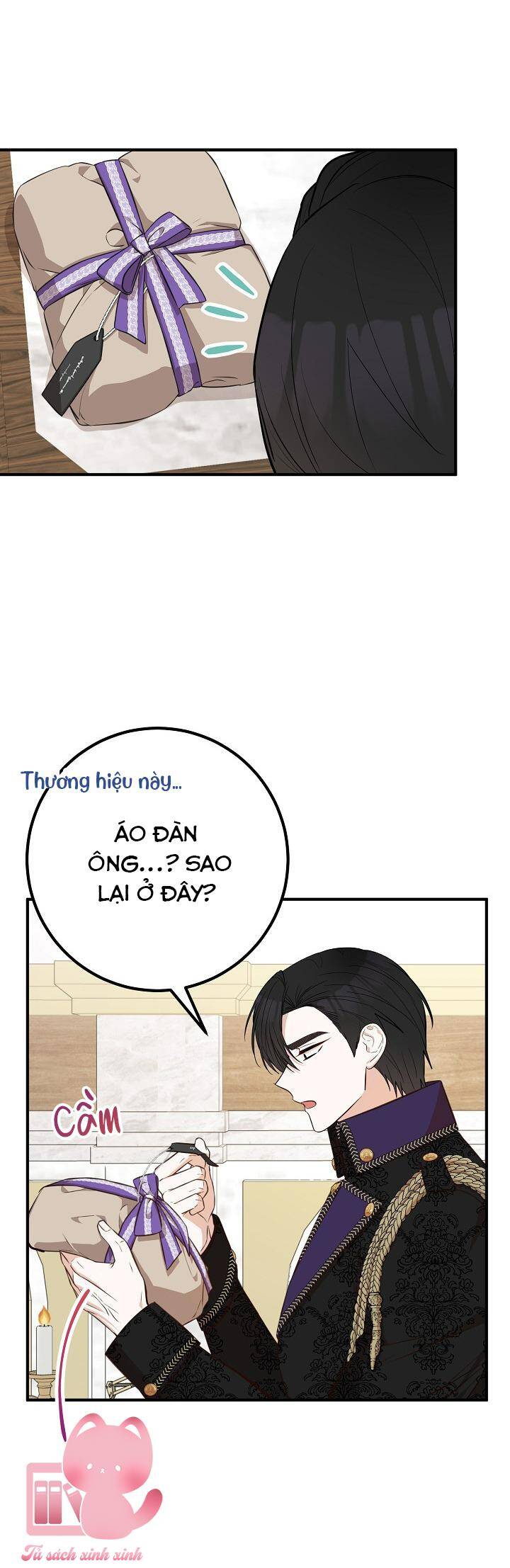 Bác Sĩ Tư Nhân Xin Từ Chức Chap 37 - Next Chap 38