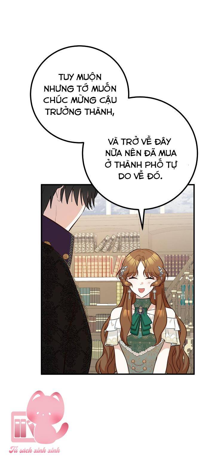 Bác Sĩ Tư Nhân Xin Từ Chức Chap 37 - Next Chap 38