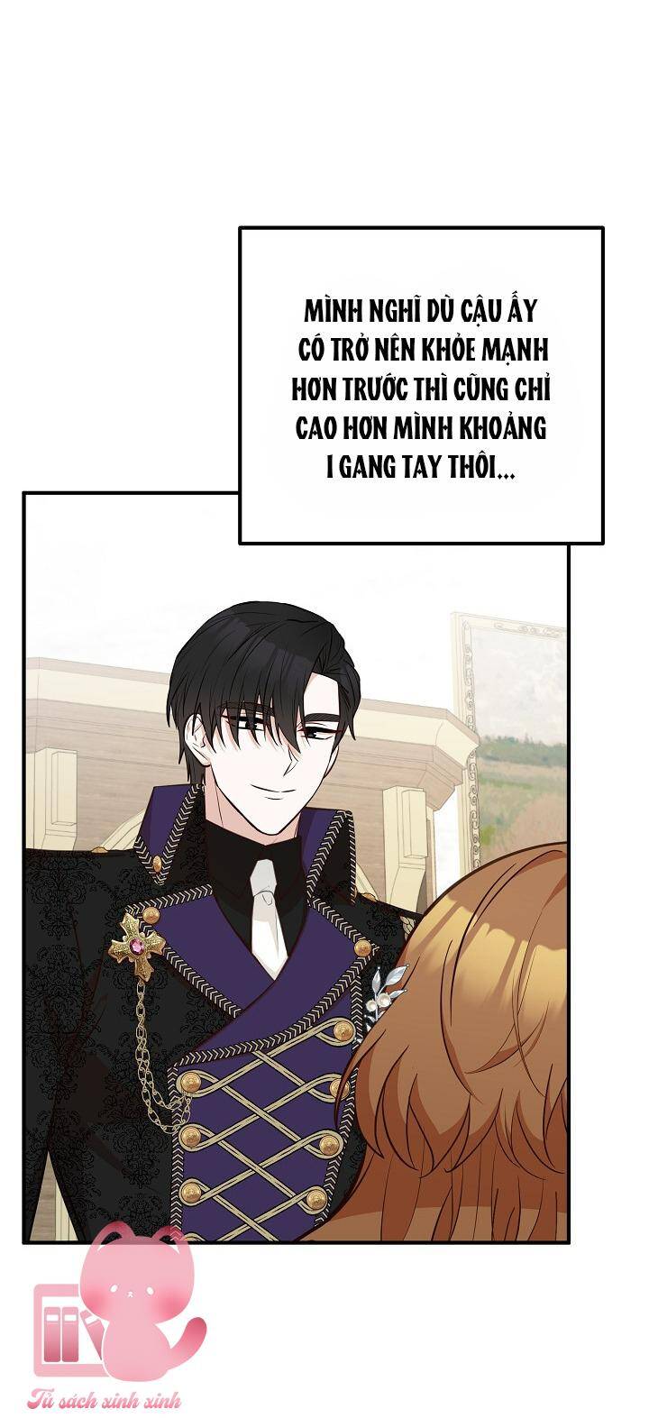 Bác Sĩ Tư Nhân Xin Từ Chức Chap 37 - Next Chap 38