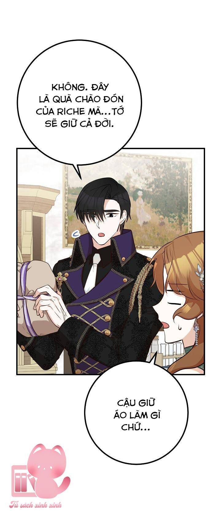 Bác Sĩ Tư Nhân Xin Từ Chức Chap 37 - Next Chap 38