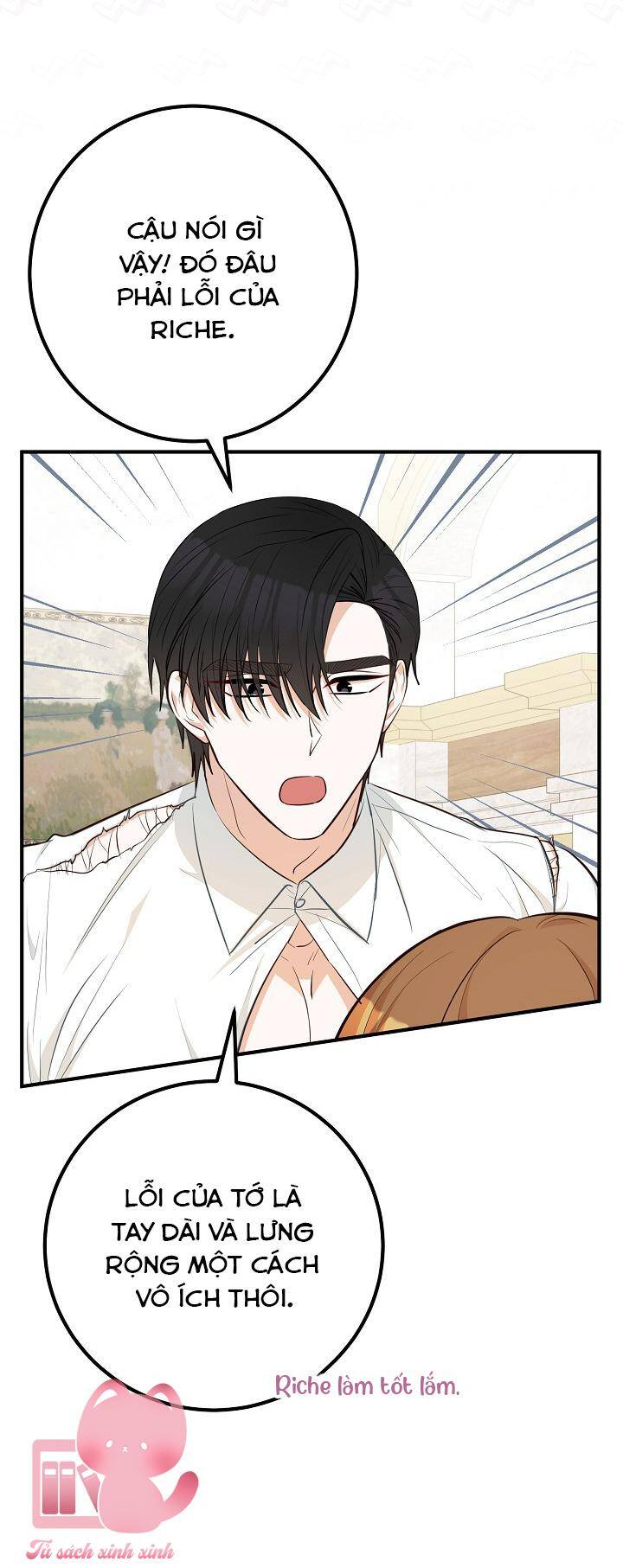 Bác Sĩ Tư Nhân Xin Từ Chức Chap 37 - Next Chap 38