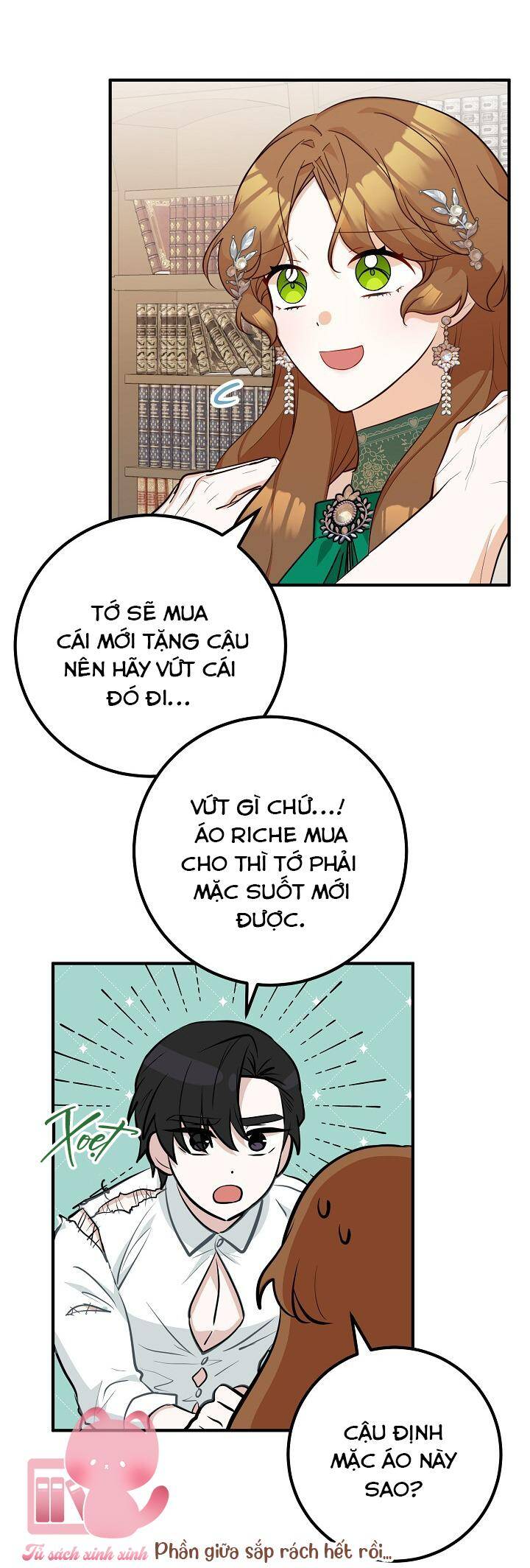 Bác Sĩ Tư Nhân Xin Từ Chức Chap 37 - Next Chap 38