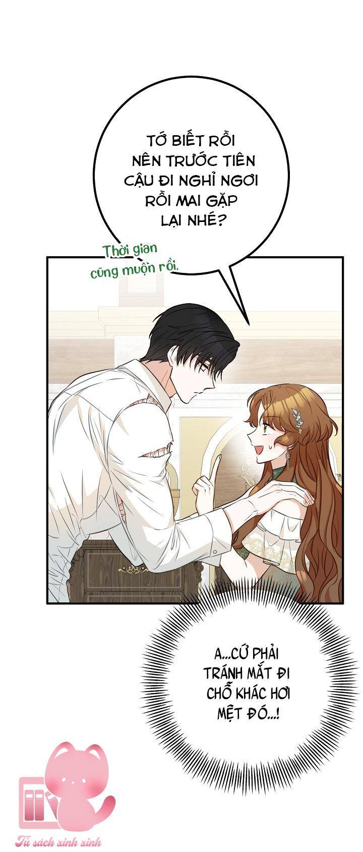 Bác Sĩ Tư Nhân Xin Từ Chức Chap 37 - Next Chap 38