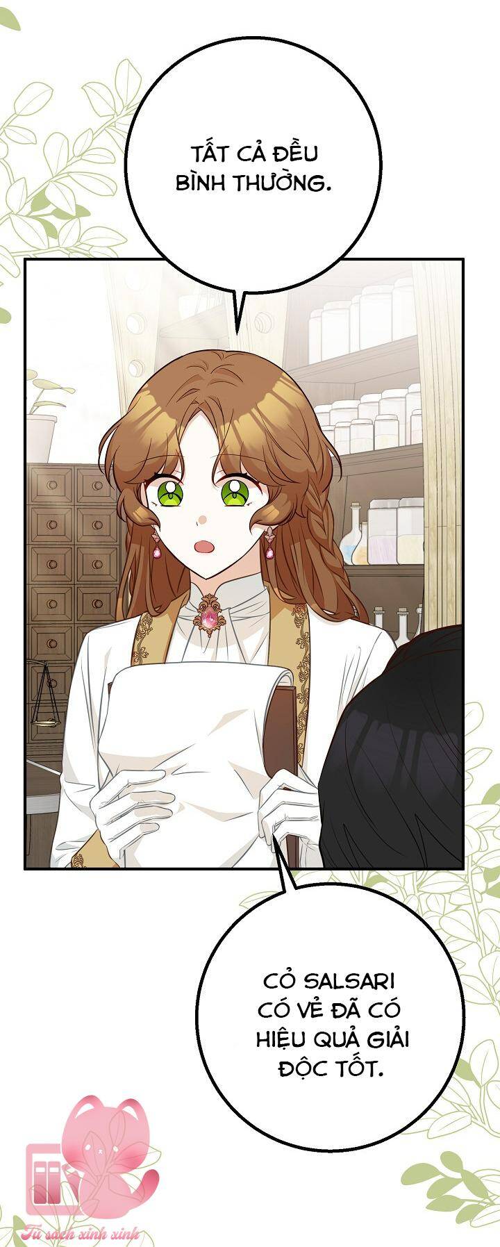 Bác Sĩ Tư Nhân Xin Từ Chức Chap 37 - Next Chap 38