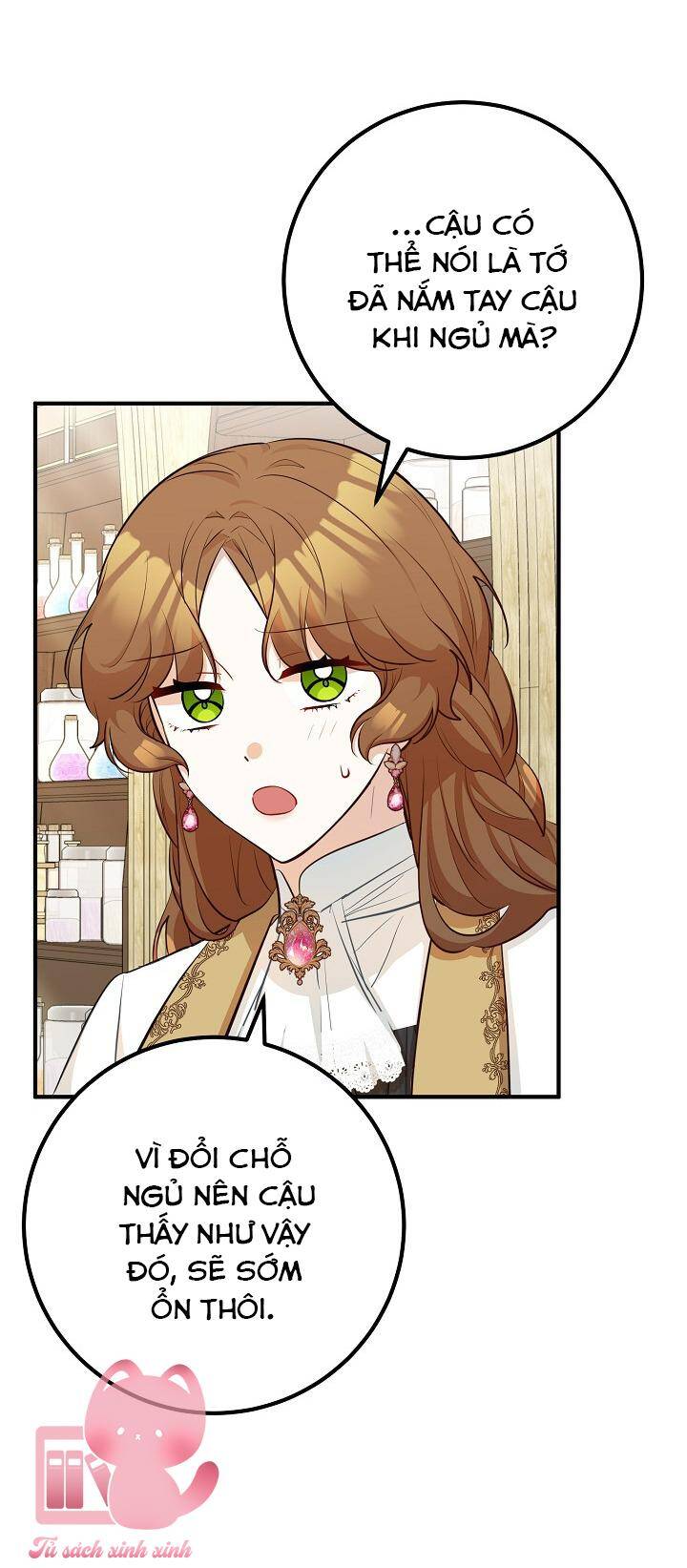 Bác Sĩ Tư Nhân Xin Từ Chức Chap 37 - Next Chap 38