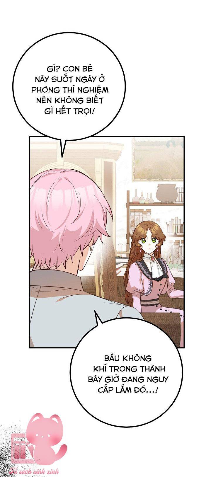 Bác Sĩ Tư Nhân Xin Từ Chức Chap 38 - Next Chap 39